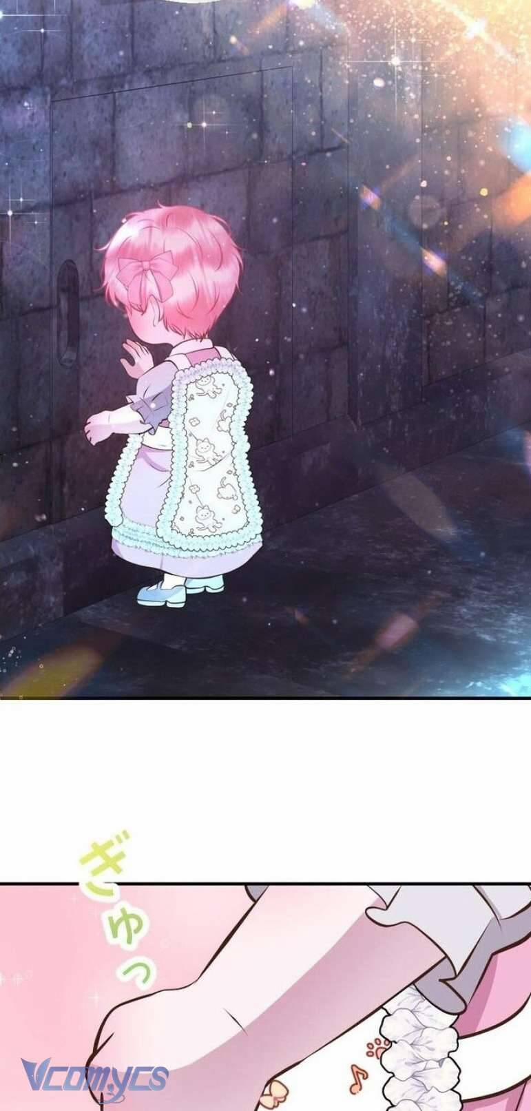 Sau Này Họ Sẽ Sinh Ra Tôi 12 trang 6