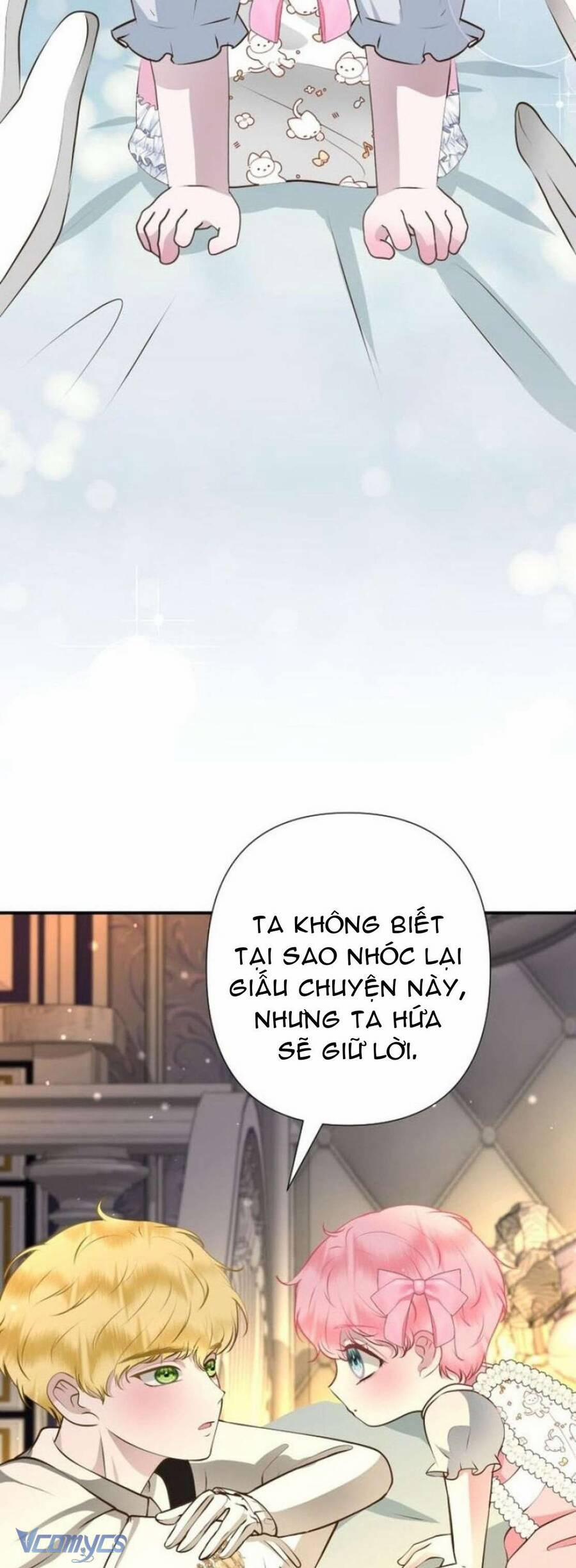 Sau Này Họ Sẽ Sinh Ra Tôi 12 trang 61