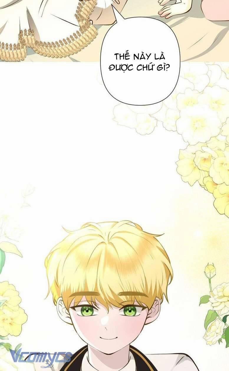 Sau Này Họ Sẽ Sinh Ra Tôi 13 trang 1