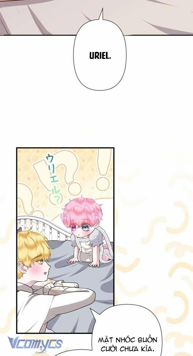 Sau Này Họ Sẽ Sinh Ra Tôi 13 trang 11