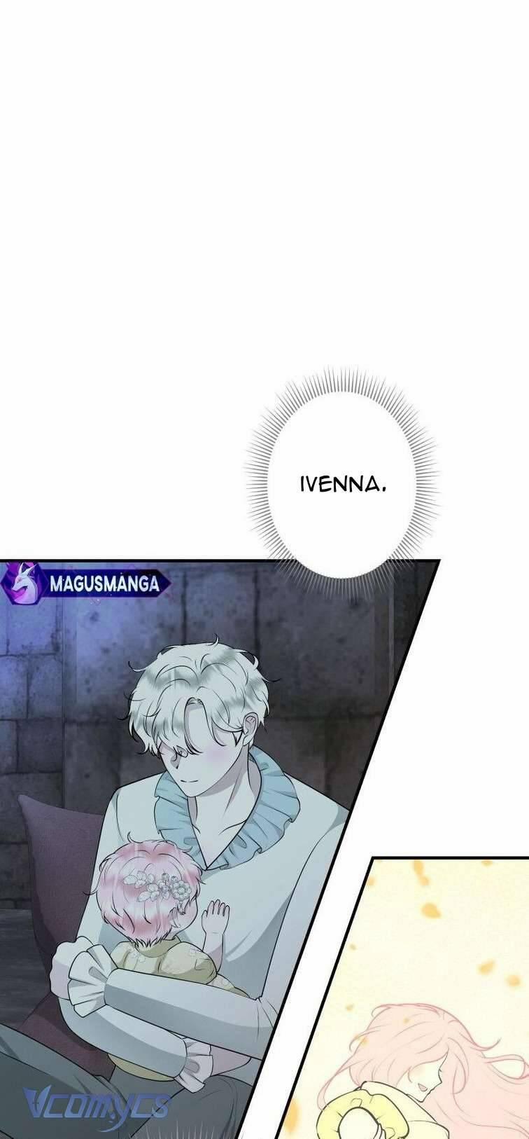 Sau Này Họ Sẽ Sinh Ra Tôi 13 trang 14