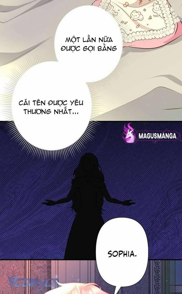 Sau Này Họ Sẽ Sinh Ra Tôi 13 trang 21