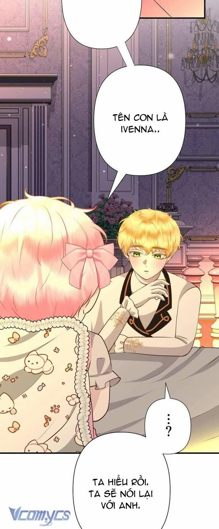 Sau Này Họ Sẽ Sinh Ra Tôi 13 trang 24