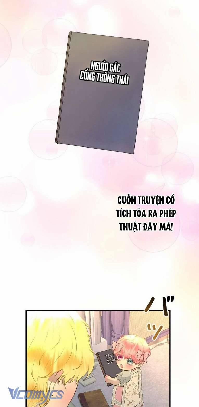 Sau Này Họ Sẽ Sinh Ra Tôi 13 trang 35