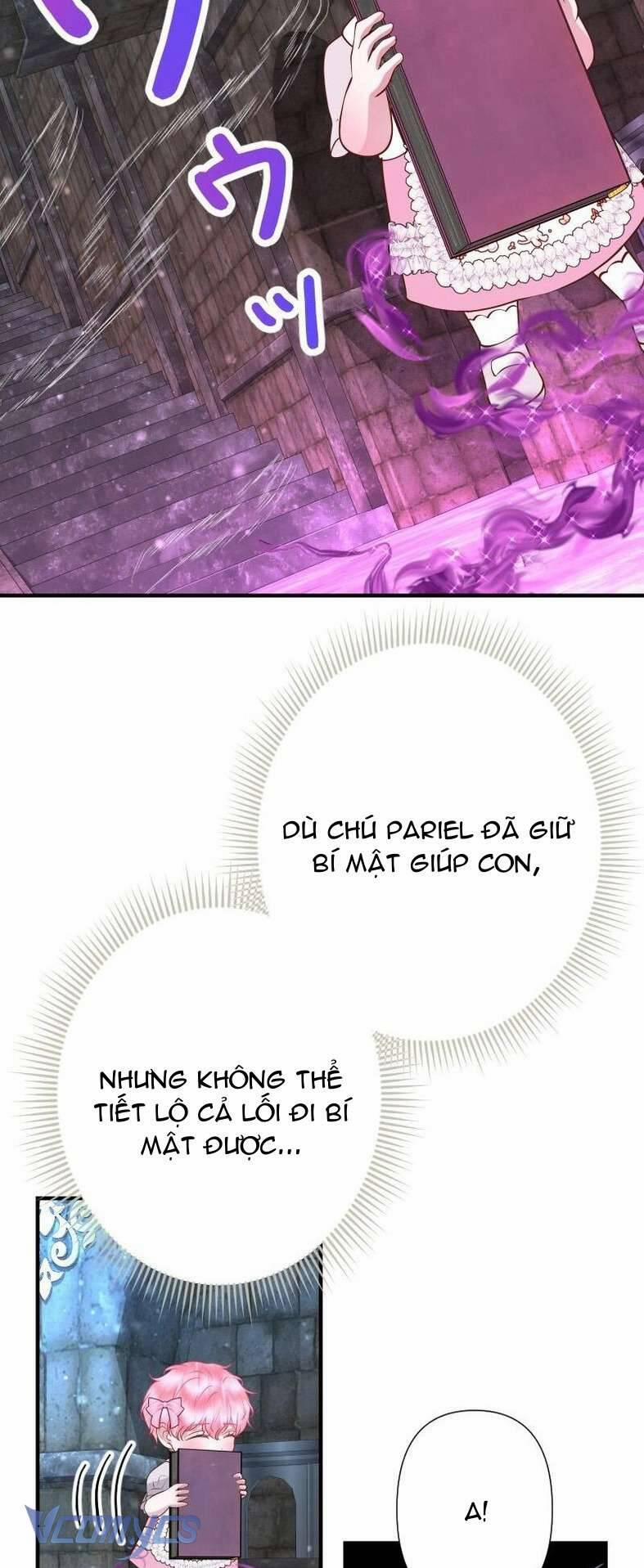 Sau Này Họ Sẽ Sinh Ra Tôi 13 trang 45