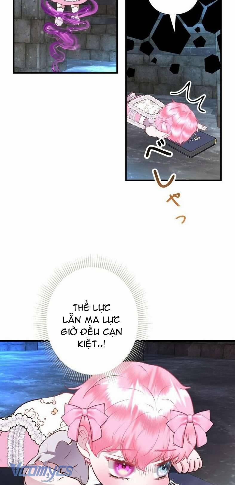 Sau Này Họ Sẽ Sinh Ra Tôi 13 trang 46