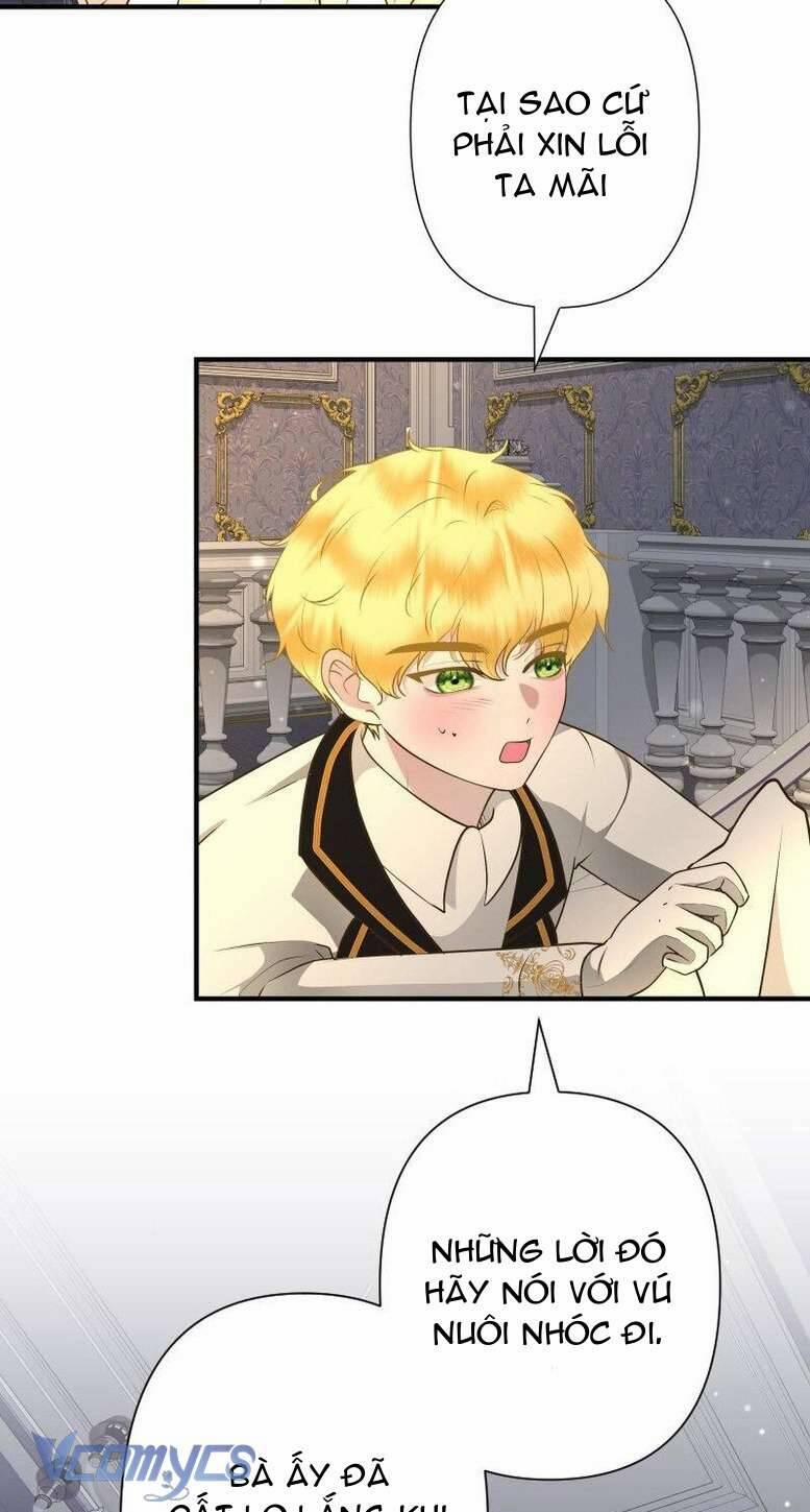 Sau Này Họ Sẽ Sinh Ra Tôi 13 trang 8