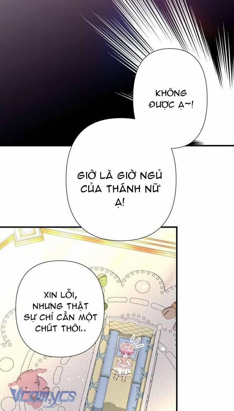 Sau Này Họ Sẽ Sinh Ra Tôi 14 trang 14