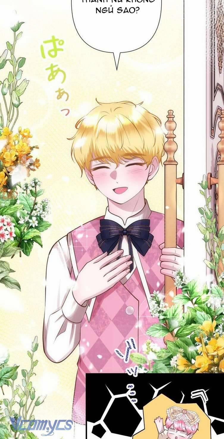 Sau Này Họ Sẽ Sinh Ra Tôi 14 trang 17