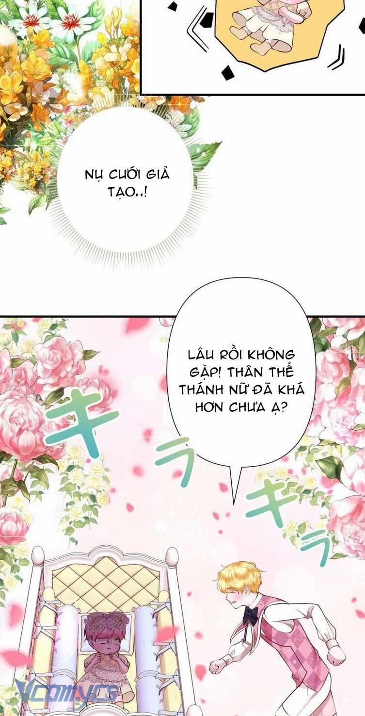 Sau Này Họ Sẽ Sinh Ra Tôi 14 trang 18