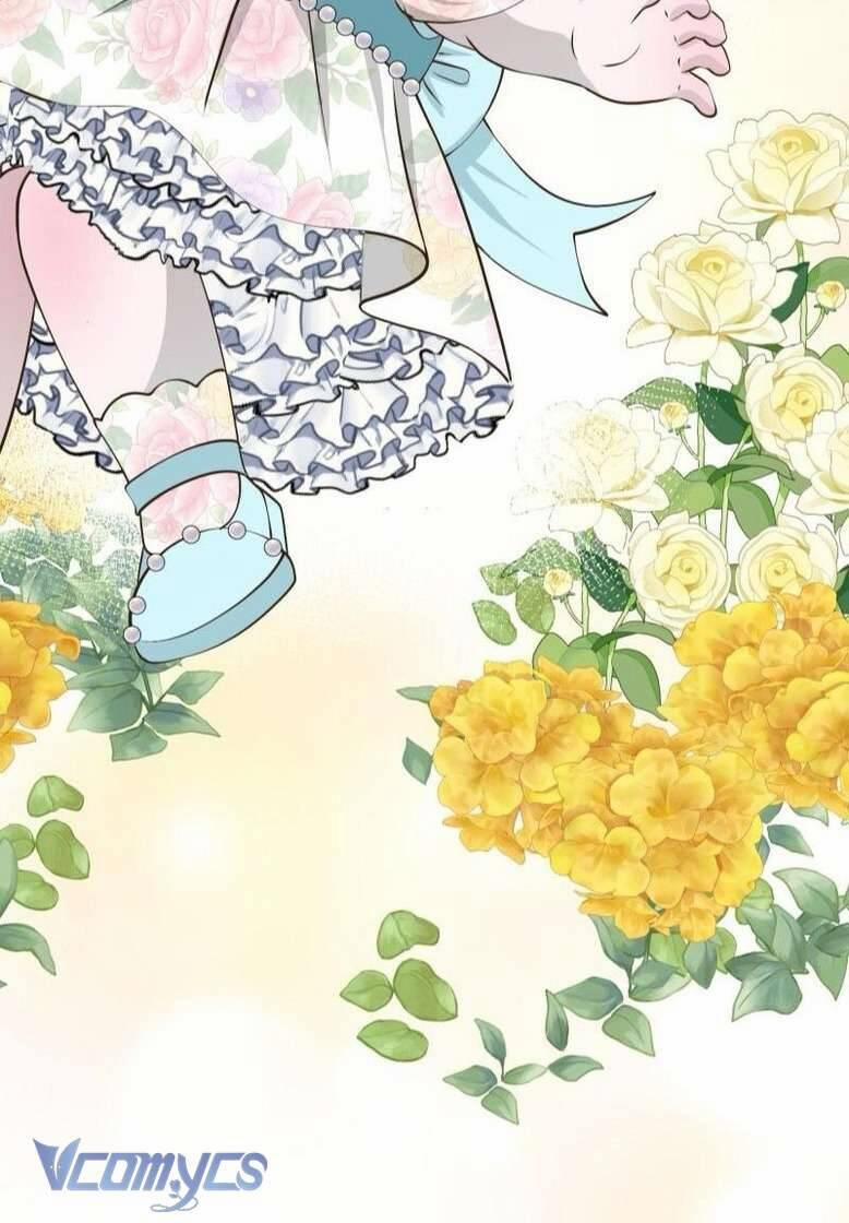 Sau Này Họ Sẽ Sinh Ra Tôi 14 trang 23