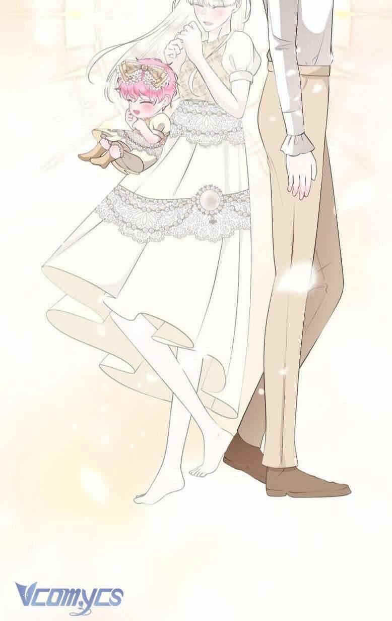 Sau Này Họ Sẽ Sinh Ra Tôi 14 trang 25