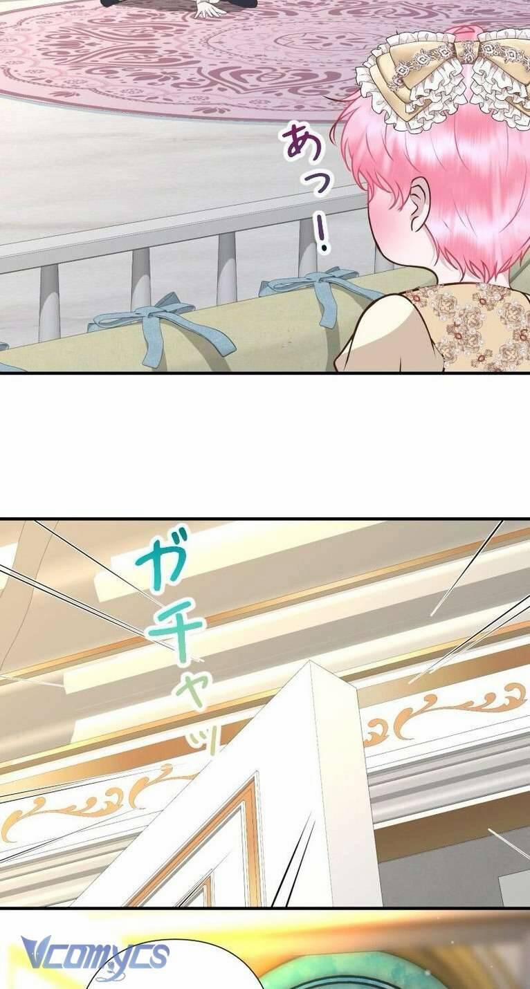 Sau Này Họ Sẽ Sinh Ra Tôi 14 trang 39