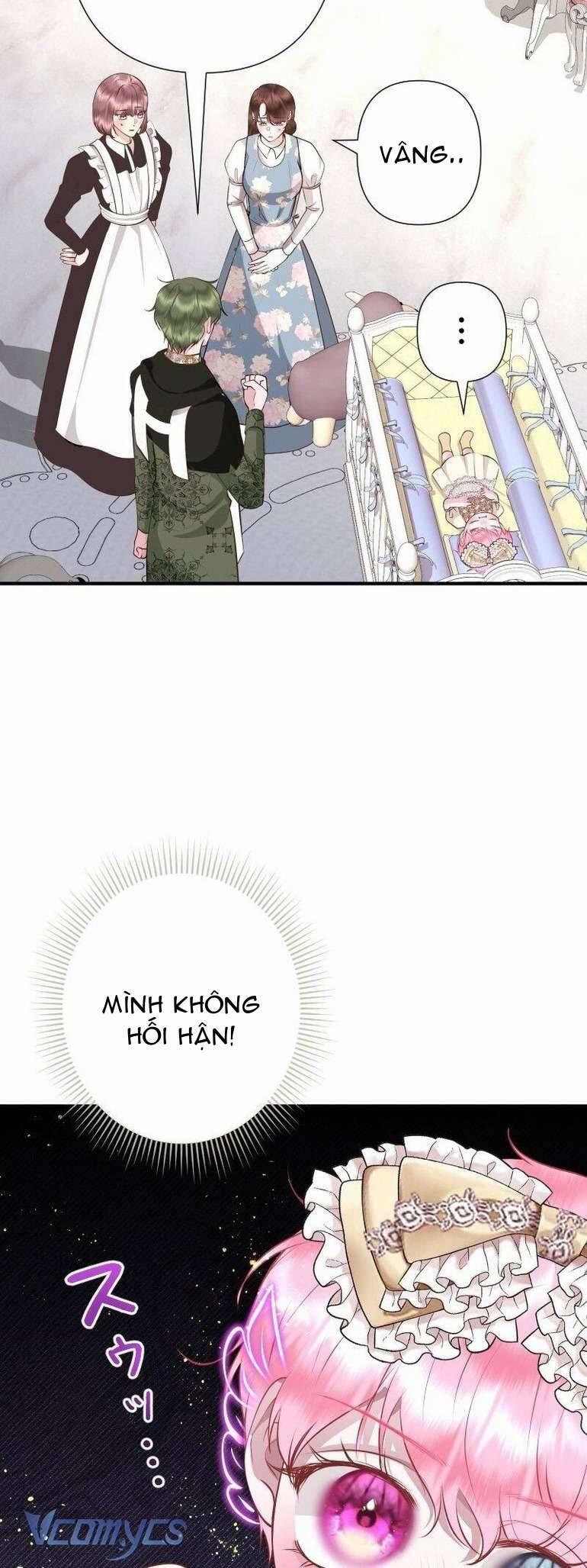 Sau Này Họ Sẽ Sinh Ra Tôi 14 trang 4