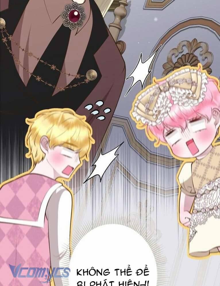 Sau Này Họ Sẽ Sinh Ra Tôi 14 trang 44