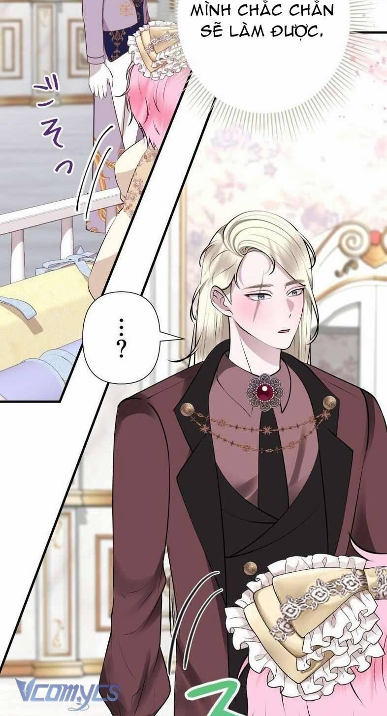 Sau Này Họ Sẽ Sinh Ra Tôi 14 trang 52