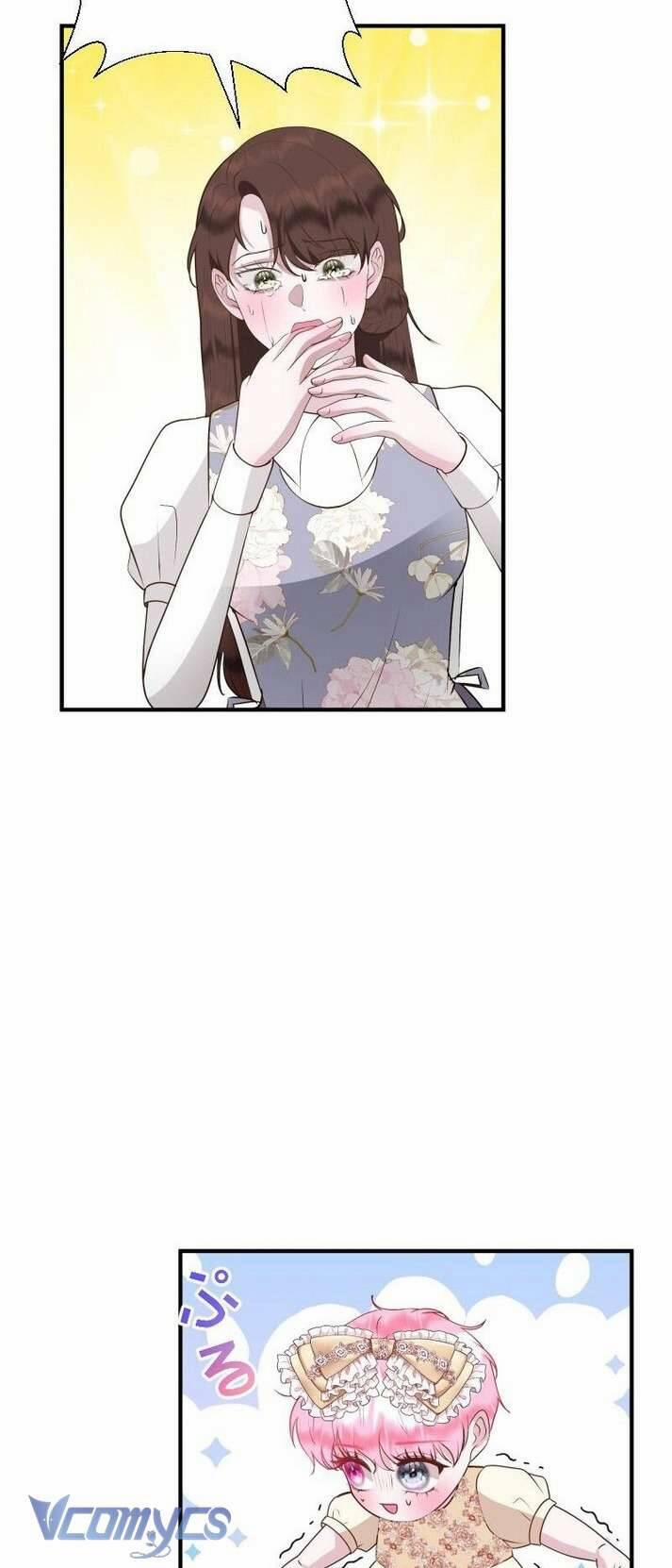 Sau Này Họ Sẽ Sinh Ra Tôi 14 trang 61