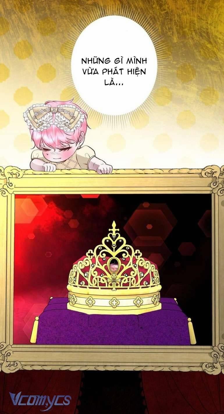 Sau Này Họ Sẽ Sinh Ra Tôi 14 trang 7