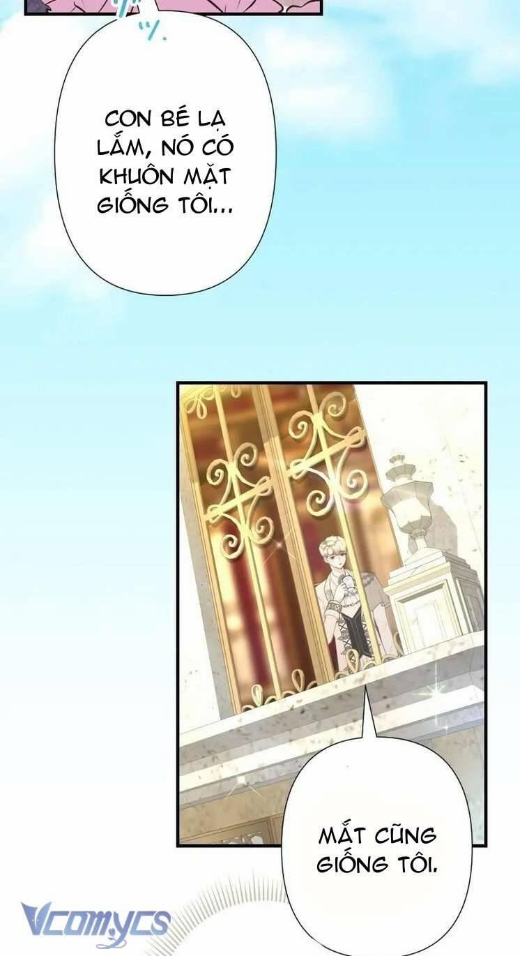Sau Này Họ Sẽ Sinh Ra Tôi 15 trang 23