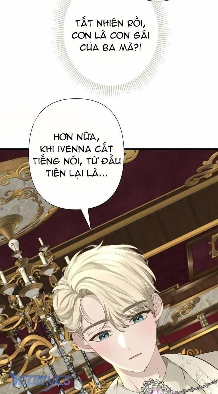 Sau Này Họ Sẽ Sinh Ra Tôi 15 trang 24