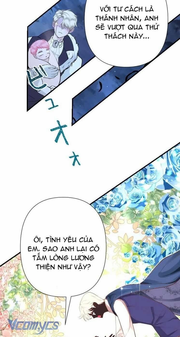 Sau Này Họ Sẽ Sinh Ra Tôi 15 trang 31