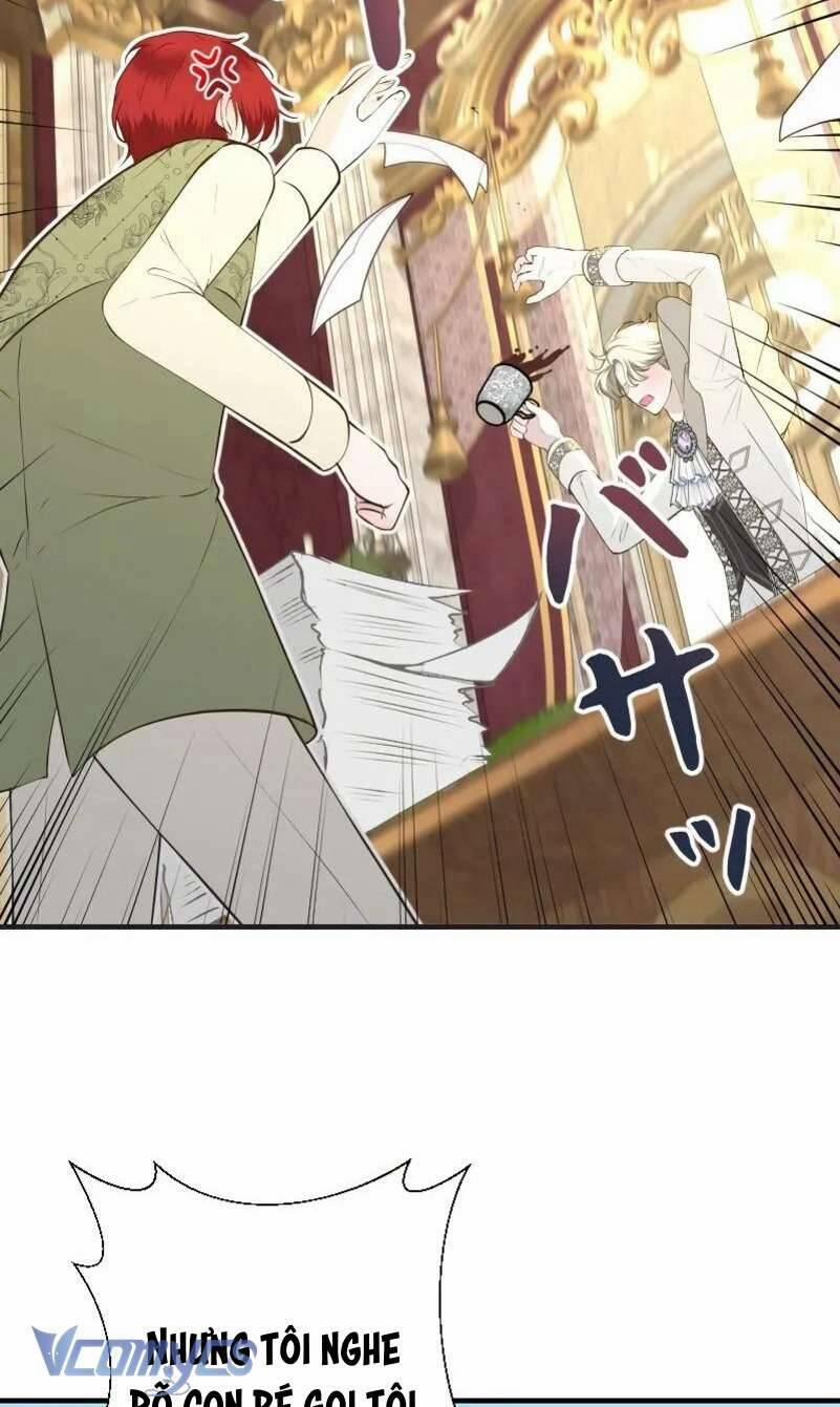 Sau Này Họ Sẽ Sinh Ra Tôi 15 trang 39