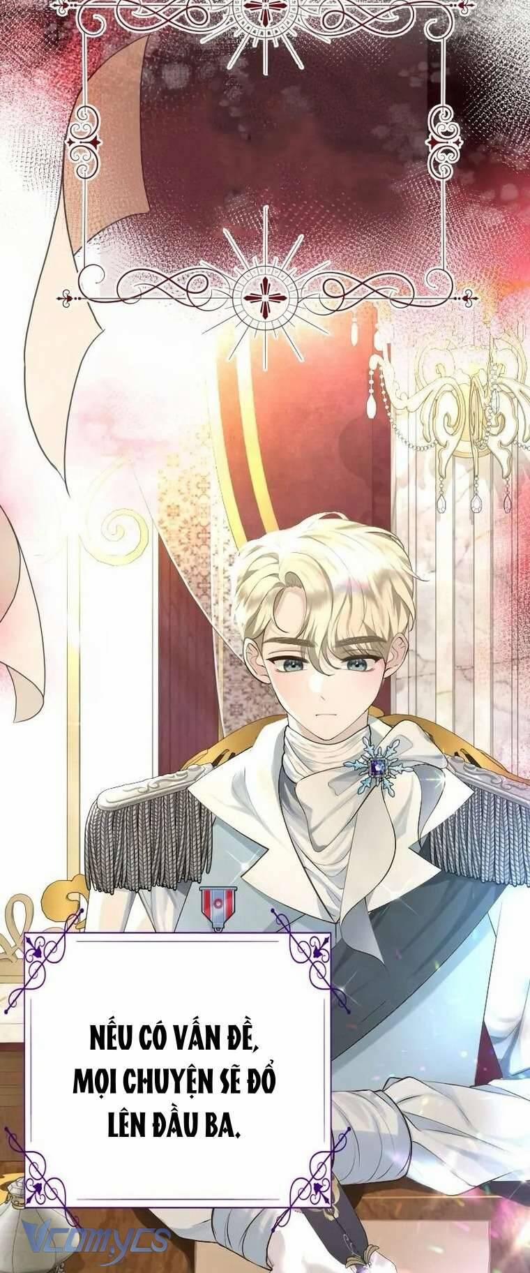 Sau Này Họ Sẽ Sinh Ra Tôi 15 trang 47