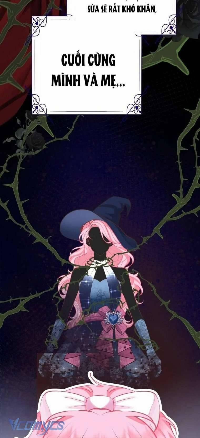 Sau Này Họ Sẽ Sinh Ra Tôi 15 trang 49