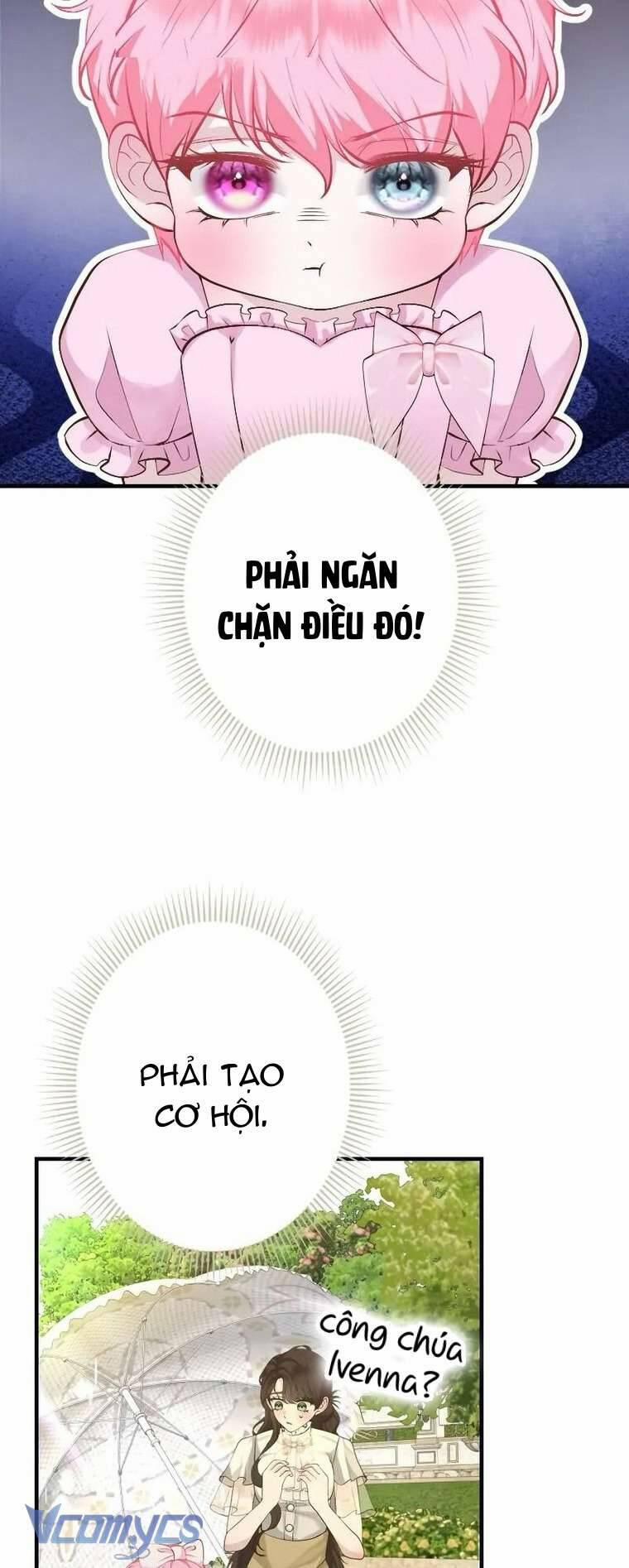 Sau Này Họ Sẽ Sinh Ra Tôi 15 trang 50