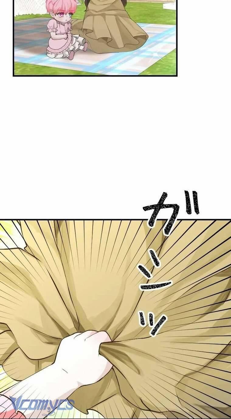 Sau Này Họ Sẽ Sinh Ra Tôi 15 trang 51