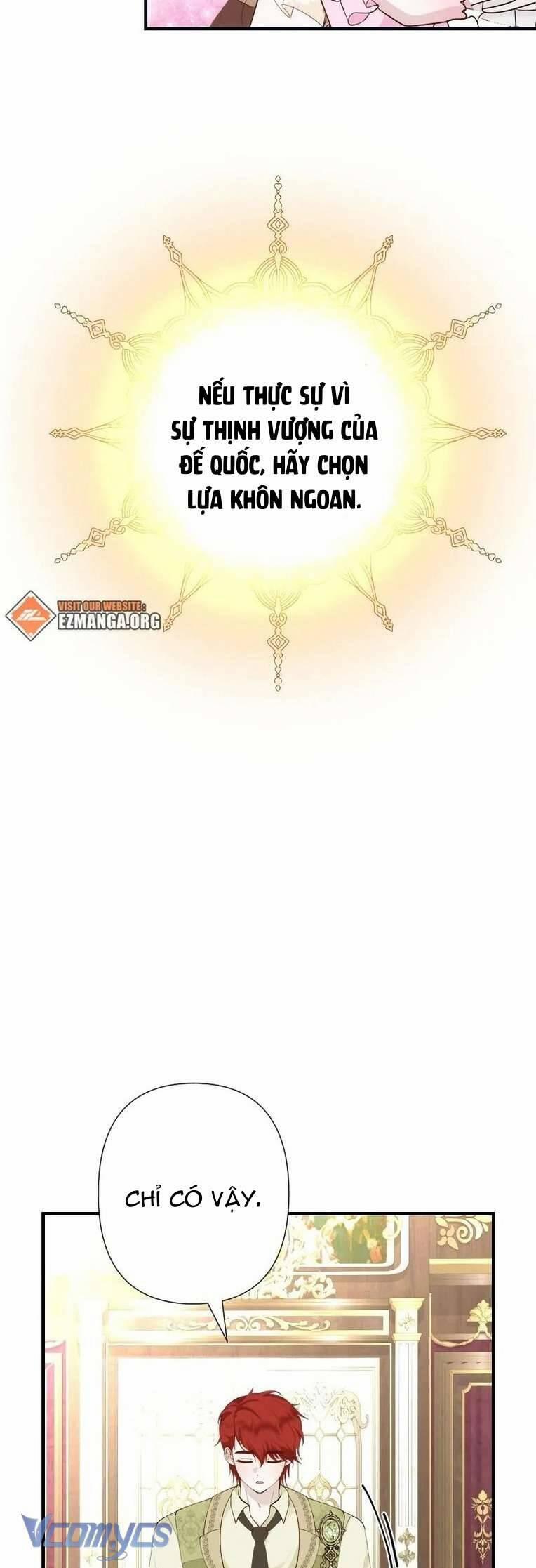 Sau Này Họ Sẽ Sinh Ra Tôi 15 trang 57