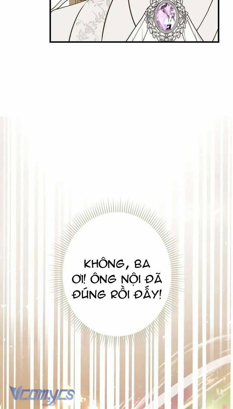 Sau Này Họ Sẽ Sinh Ra Tôi 15 trang 60