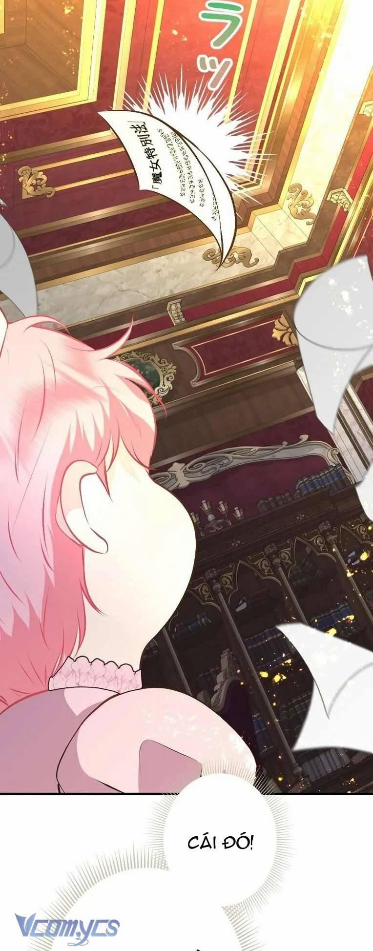 Sau Này Họ Sẽ Sinh Ra Tôi 15 trang 68