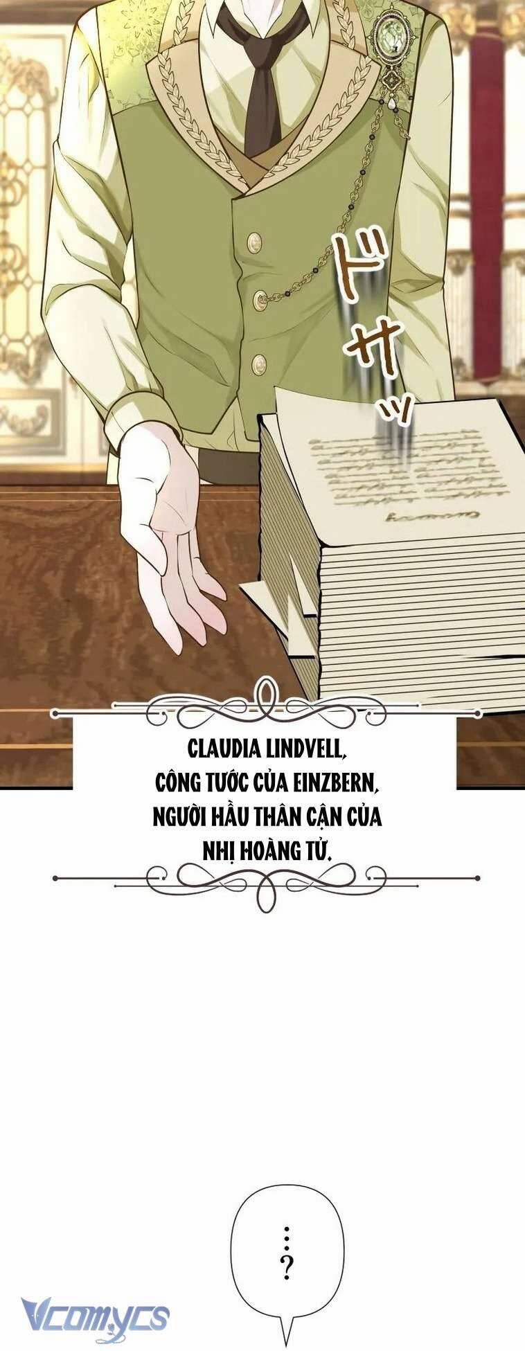 Sau Này Họ Sẽ Sinh Ra Tôi 15 trang 7