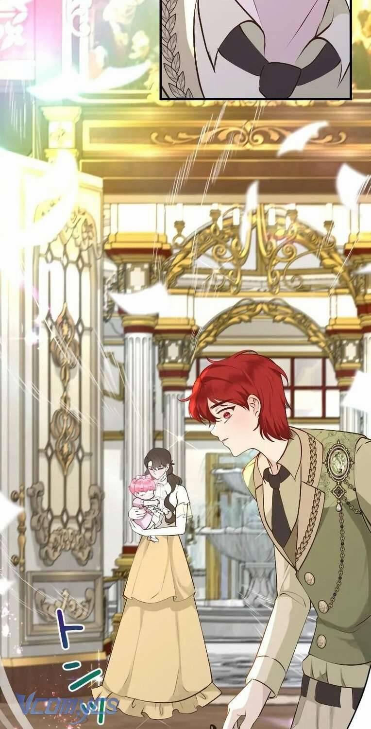 Sau Này Họ Sẽ Sinh Ra Tôi 15 trang 70