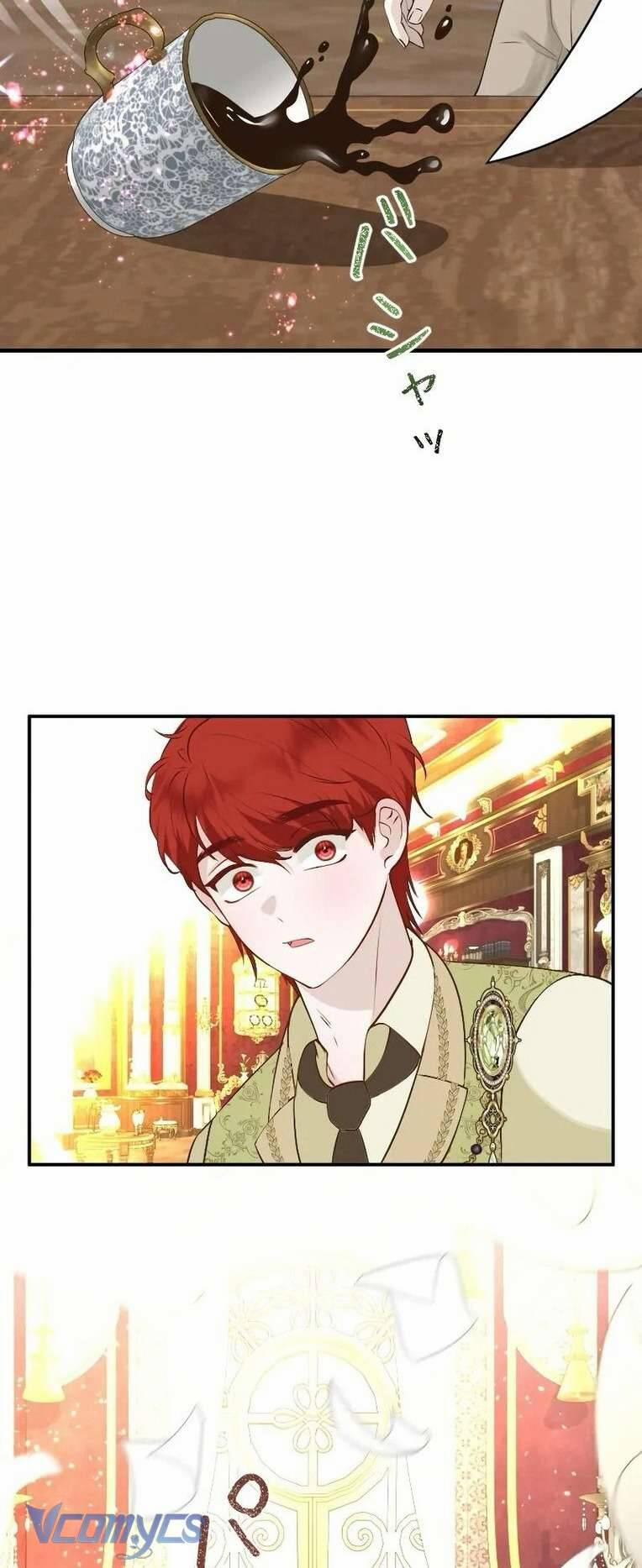 Sau Này Họ Sẽ Sinh Ra Tôi 15 trang 71