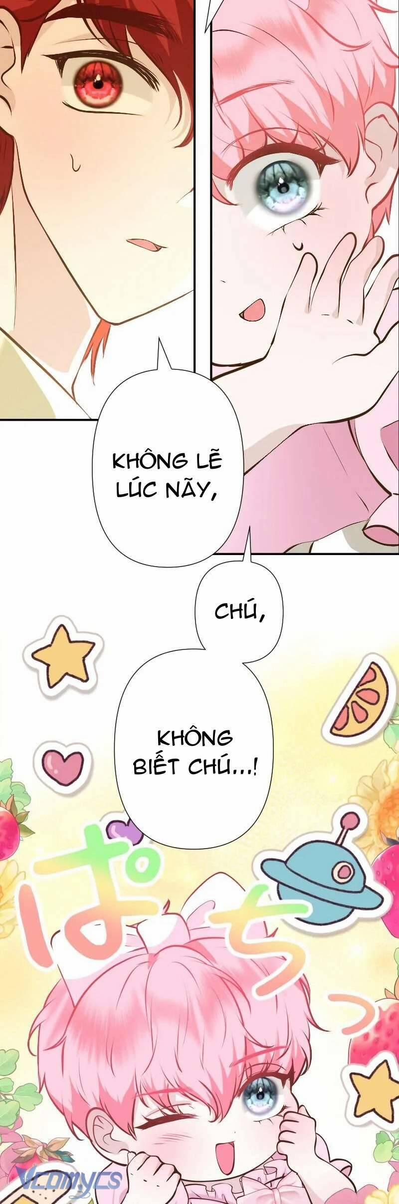 Sau Này Họ Sẽ Sinh Ra Tôi 15 trang 73