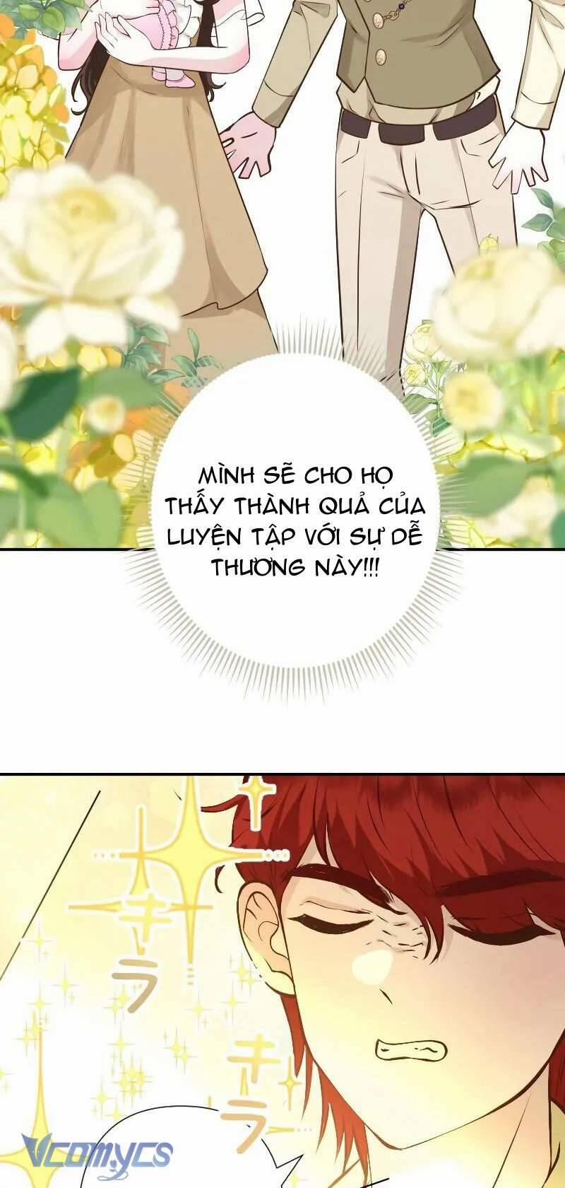 Sau Này Họ Sẽ Sinh Ra Tôi 15 trang 75