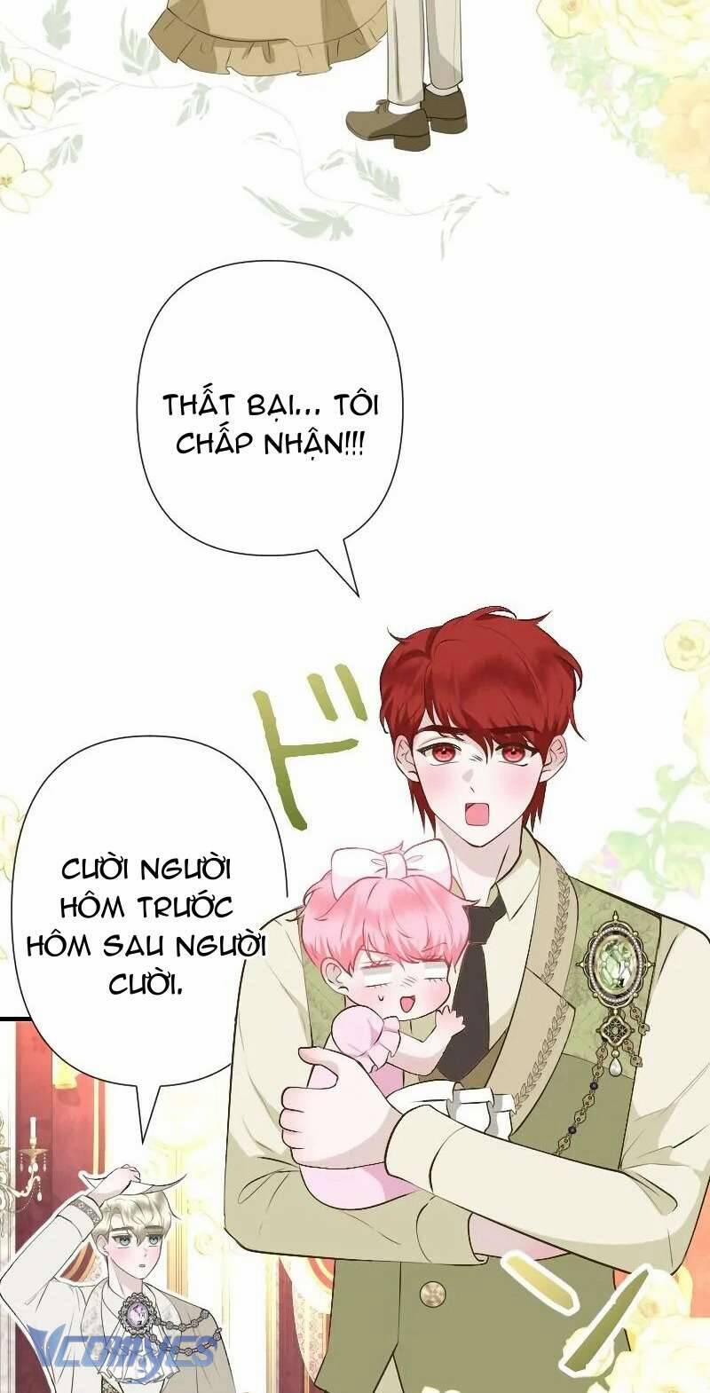 Sau Này Họ Sẽ Sinh Ra Tôi 15 trang 77