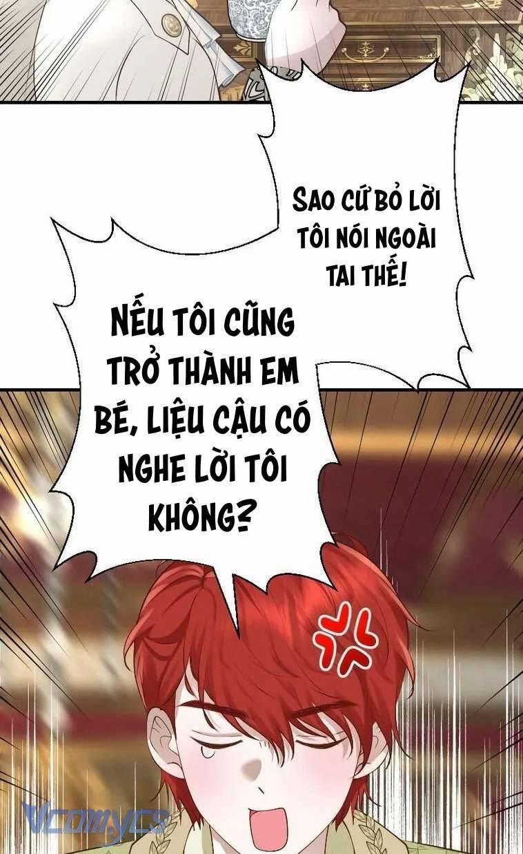 Sau Này Họ Sẽ Sinh Ra Tôi 15 trang 9