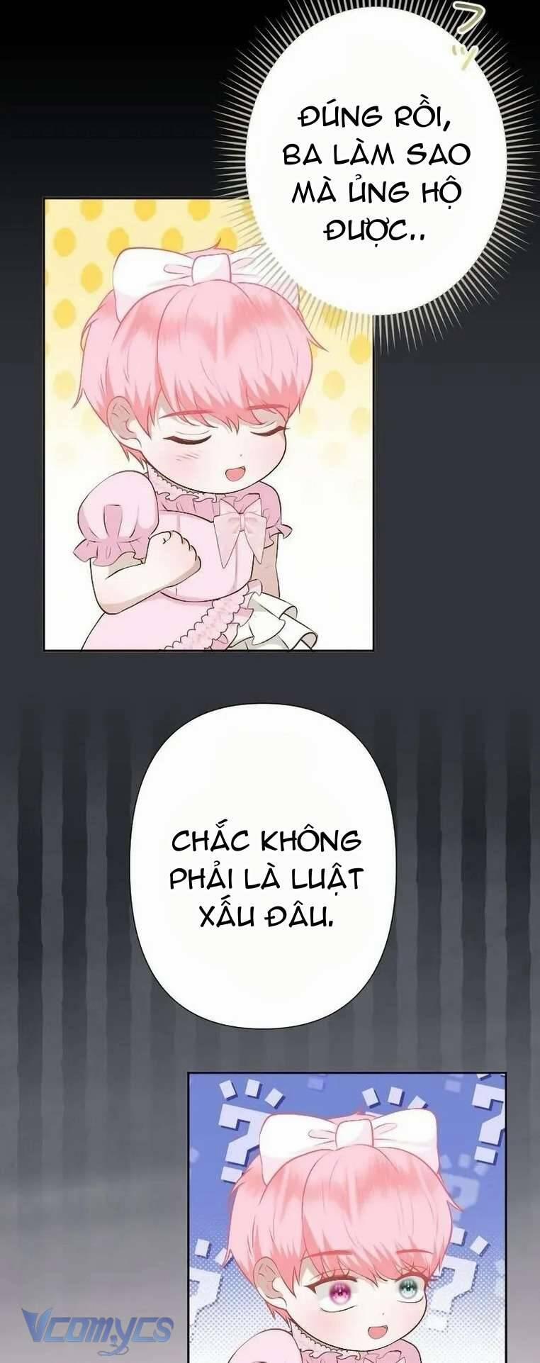 Sau Này Họ Sẽ Sinh Ra Tôi 16 trang 11