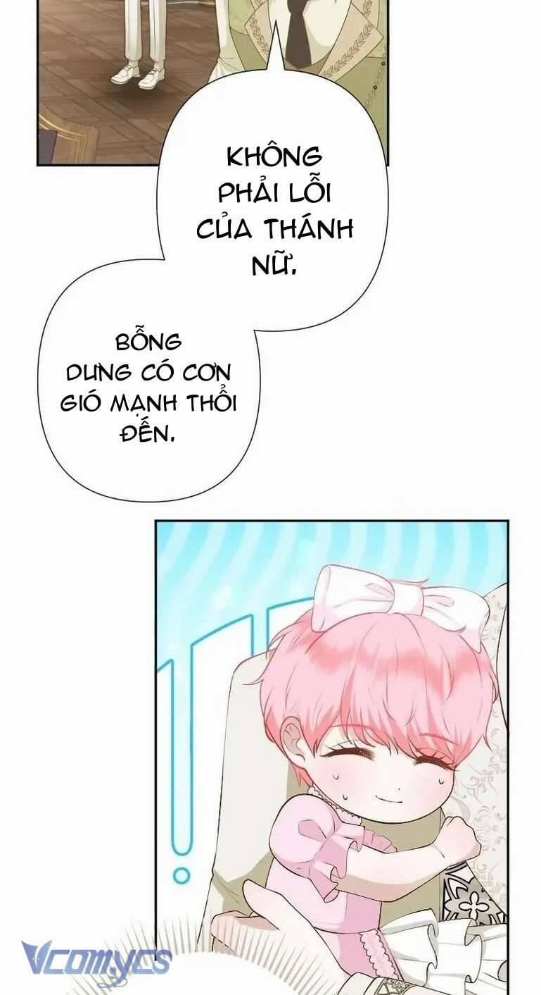 Sau Này Họ Sẽ Sinh Ra Tôi 16 trang 2