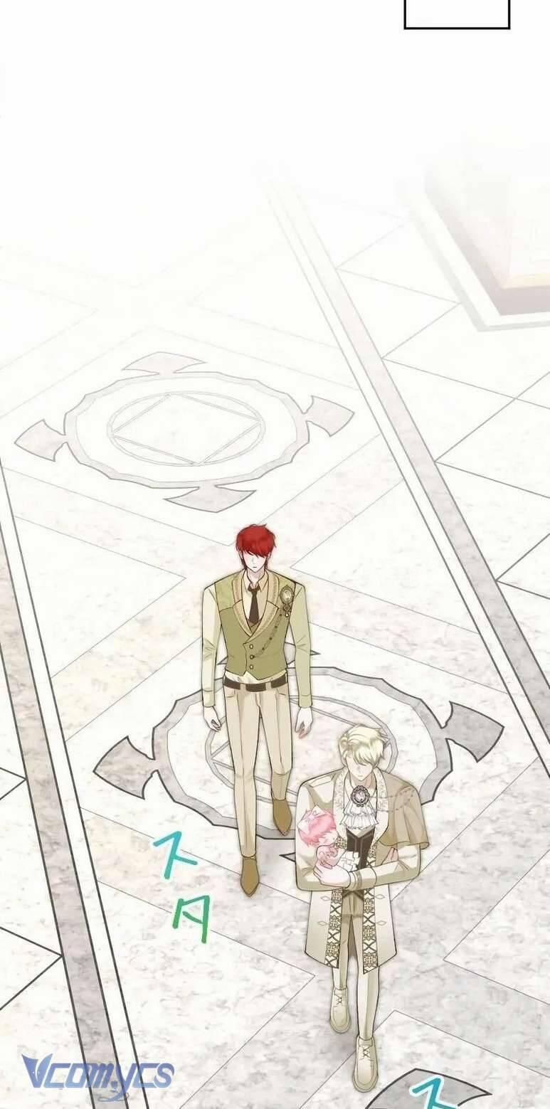 Sau Này Họ Sẽ Sinh Ra Tôi 16 trang 27