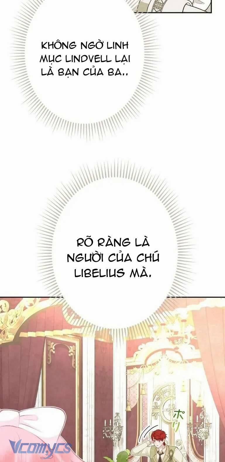 Sau Này Họ Sẽ Sinh Ra Tôi 16 trang 3