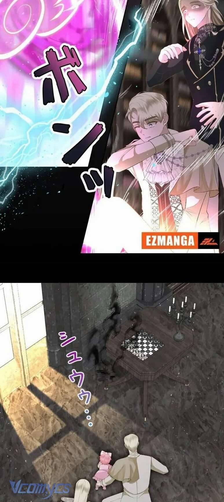 Sau Này Họ Sẽ Sinh Ra Tôi 16 trang 39