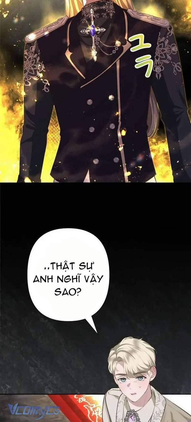 Sau Này Họ Sẽ Sinh Ra Tôi 16 trang 48