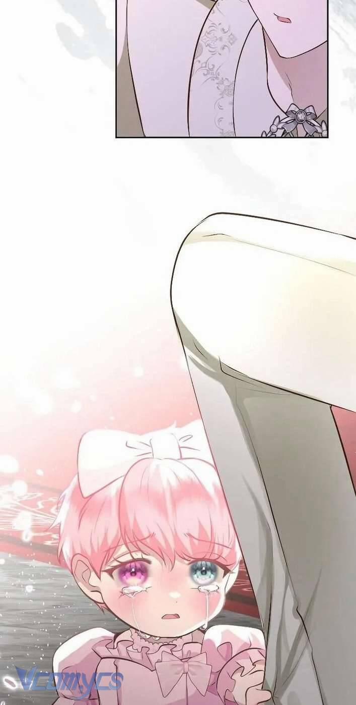 Sau Này Họ Sẽ Sinh Ra Tôi 16 trang 51