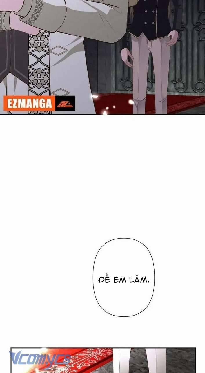 Sau Này Họ Sẽ Sinh Ra Tôi 16 trang 55