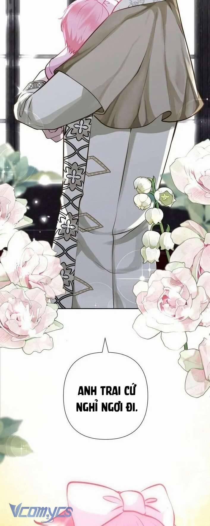 Sau Này Họ Sẽ Sinh Ra Tôi 16 trang 57