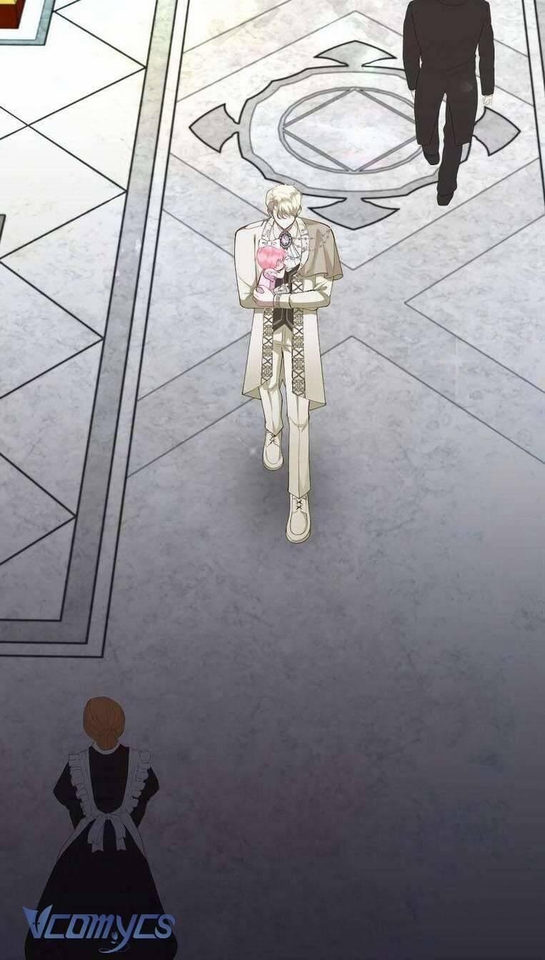 Sau Này Họ Sẽ Sinh Ra Tôi 17 trang 1